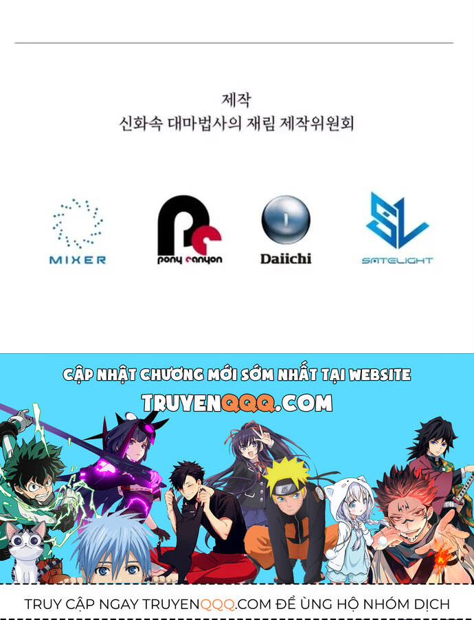 Sự Trở Lại Của Đại Pháp Sư Huyền Thoại - Chapter 14 - Page 36