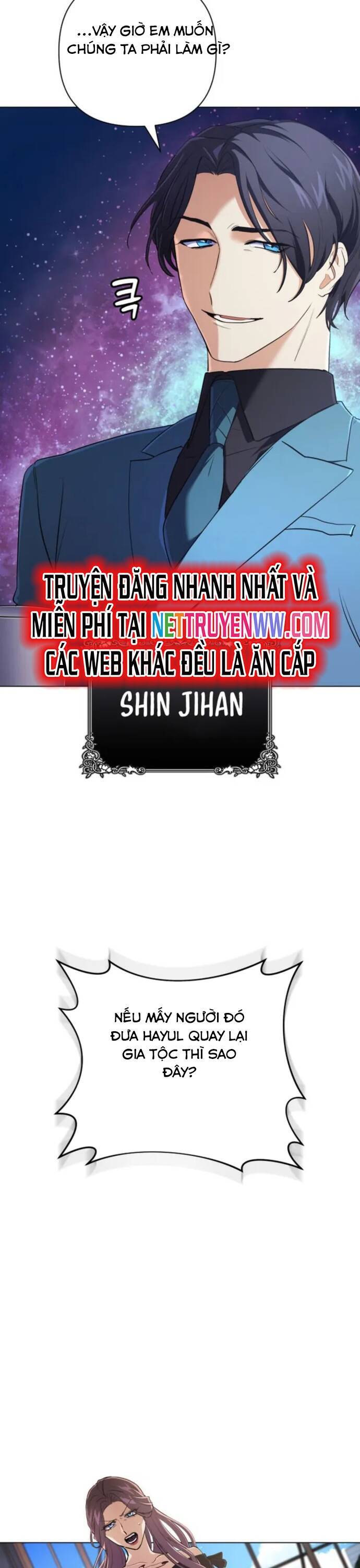 Sự Trở Lại Của Đại Pháp Sư Huyền Thoại - Chapter 14 - Page 4