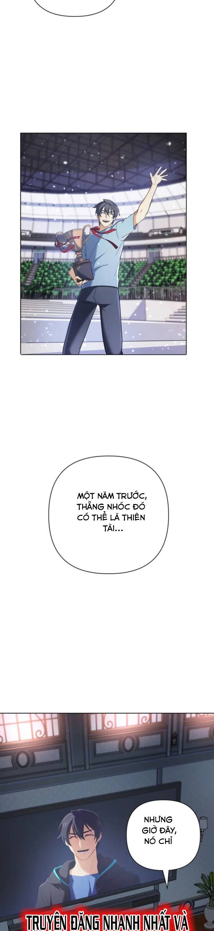 Sự Trở Lại Của Đại Pháp Sư Huyền Thoại - Chapter 14 - Page 6