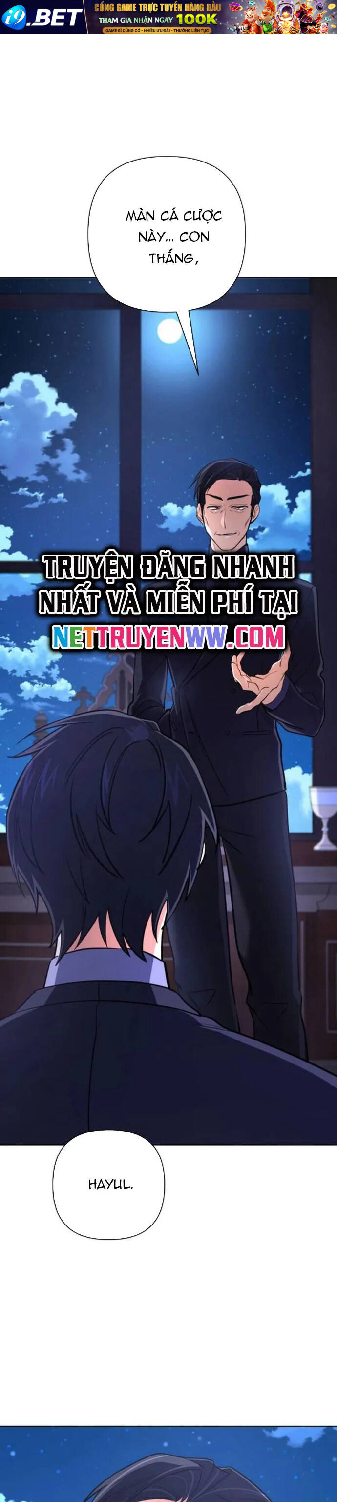 Sự Trở Lại Của Đại Pháp Sư Huyền Thoại - Chapter 15 - Page 10