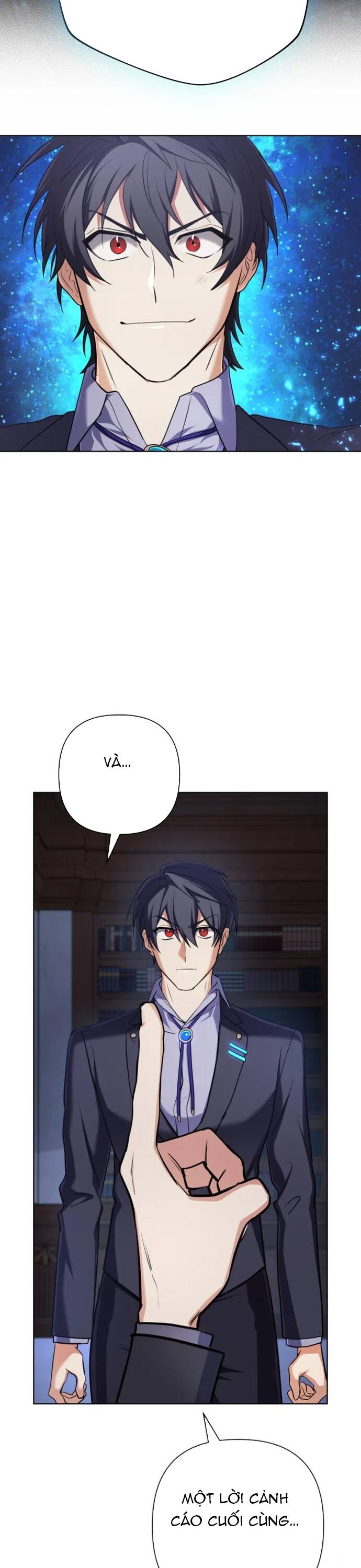 Sự Trở Lại Của Đại Pháp Sư Huyền Thoại - Chapter 15 - Page 15