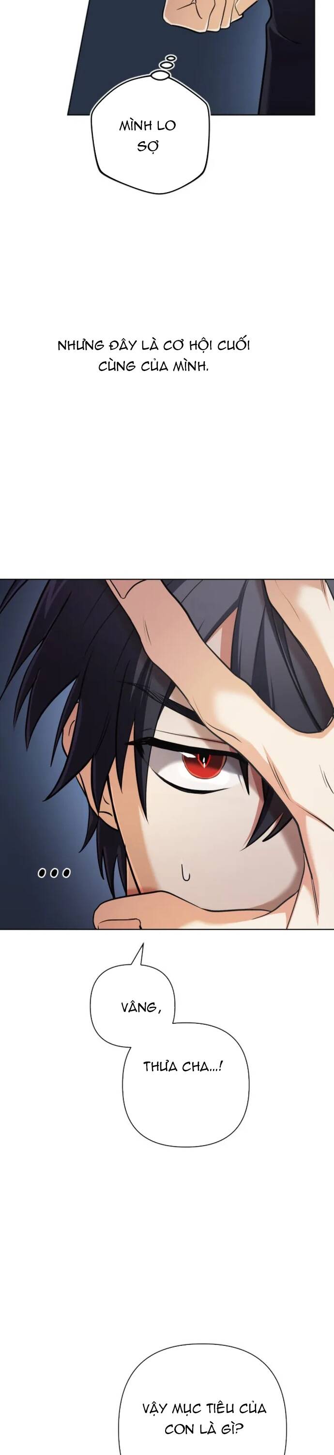 Sự Trở Lại Của Đại Pháp Sư Huyền Thoại - Chapter 15 - Page 18