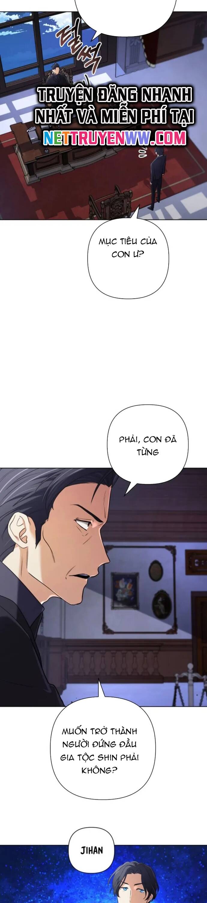 Sự Trở Lại Của Đại Pháp Sư Huyền Thoại - Chapter 15 - Page 19