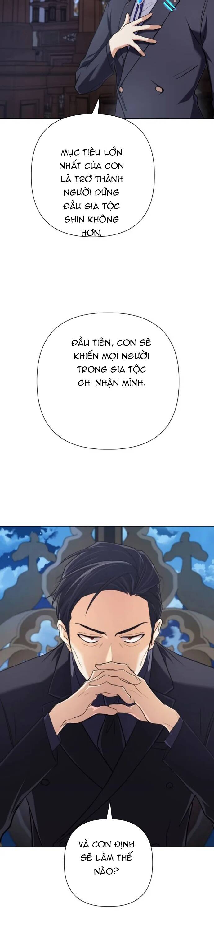 Sự Trở Lại Của Đại Pháp Sư Huyền Thoại - Chapter 15 - Page 21