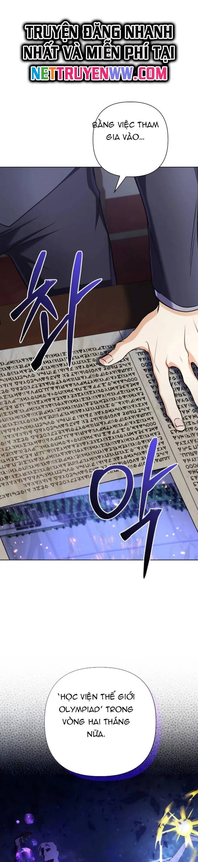 Sự Trở Lại Của Đại Pháp Sư Huyền Thoại - Chapter 15 - Page 22