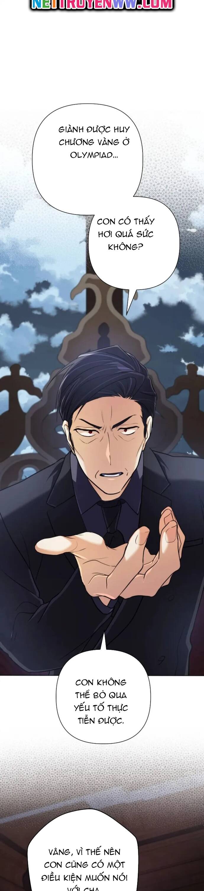 Sự Trở Lại Của Đại Pháp Sư Huyền Thoại - Chapter 15 - Page 26