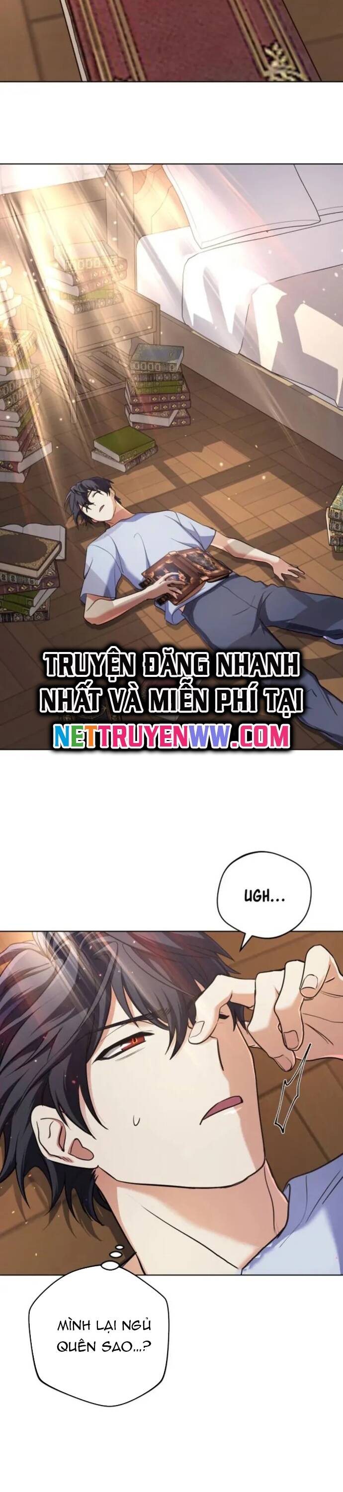 Sự Trở Lại Của Đại Pháp Sư Huyền Thoại - Chapter 15 - Page 31