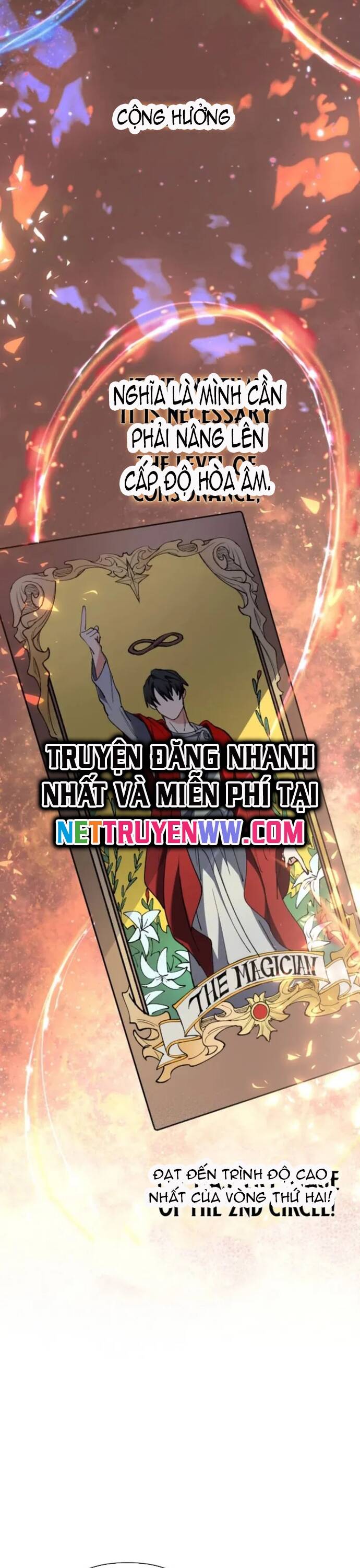 Sự Trở Lại Của Đại Pháp Sư Huyền Thoại - Chapter 15 - Page 34