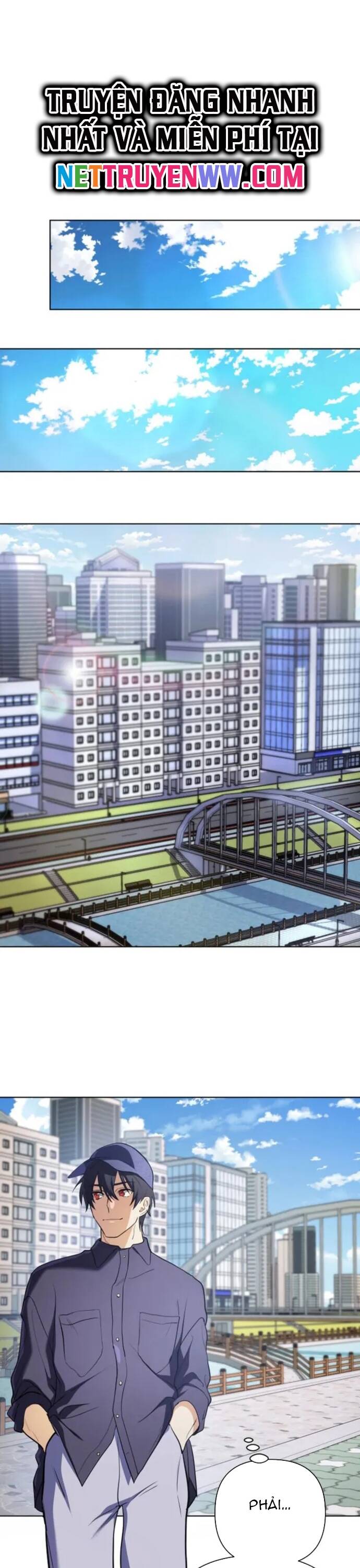 Sự Trở Lại Của Đại Pháp Sư Huyền Thoại - Chapter 15 - Page 38