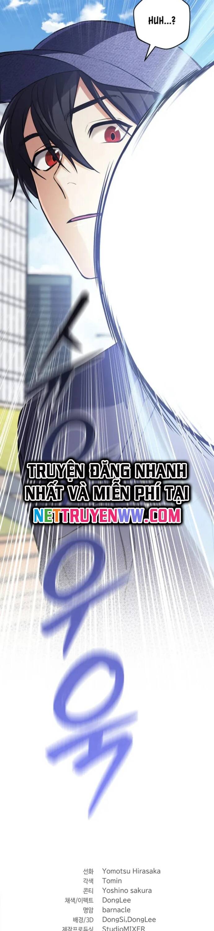 Sự Trở Lại Của Đại Pháp Sư Huyền Thoại - Chapter 15 - Page 40