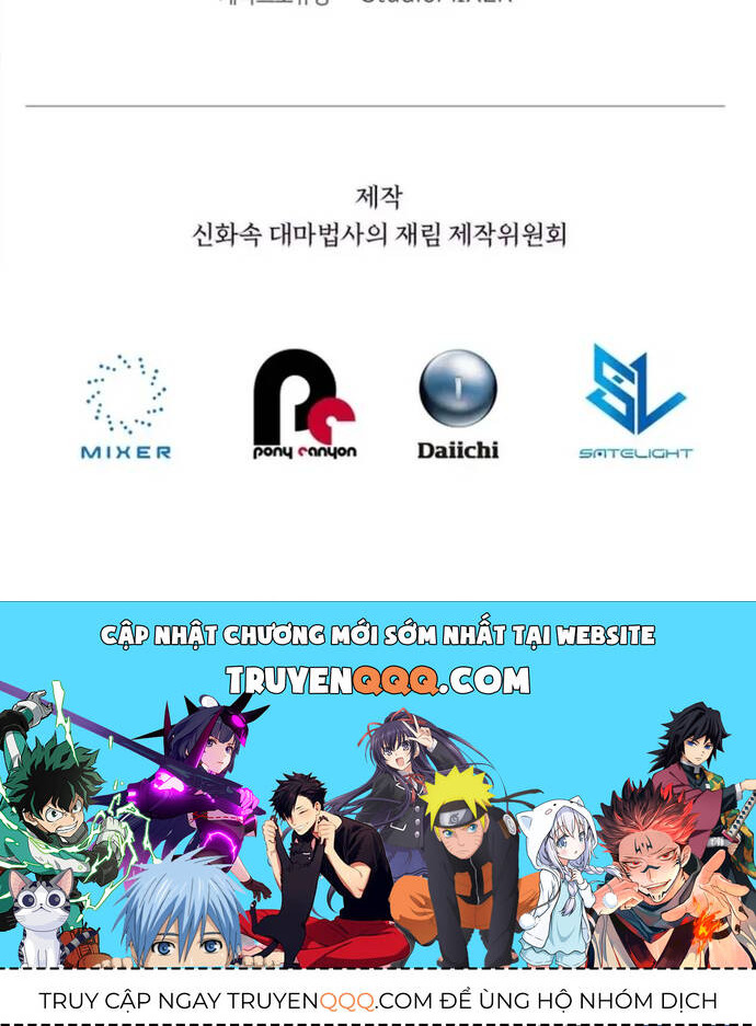 Sự Trở Lại Của Đại Pháp Sư Huyền Thoại - Chapter 15 - Page 41