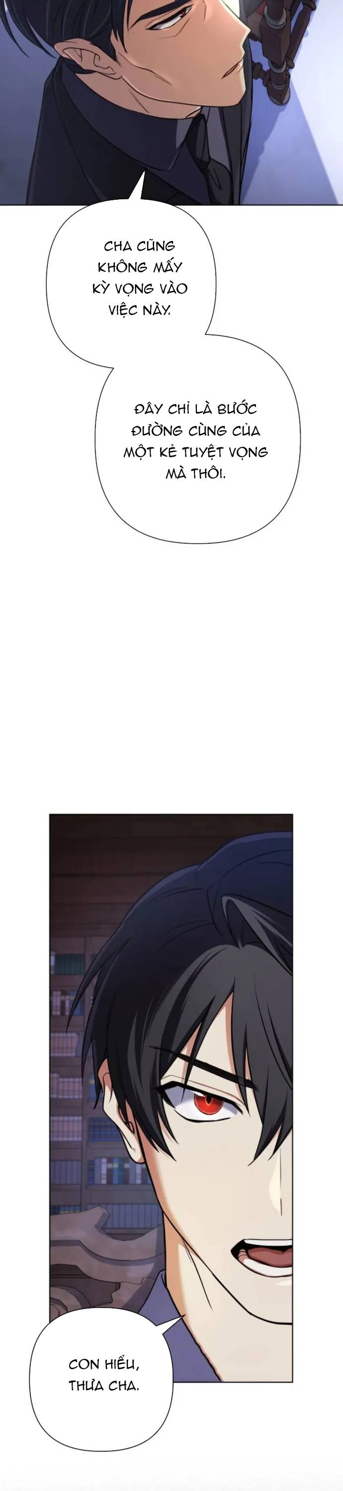 Sự Trở Lại Của Đại Pháp Sư Huyền Thoại - Chapter 15 - Page 7