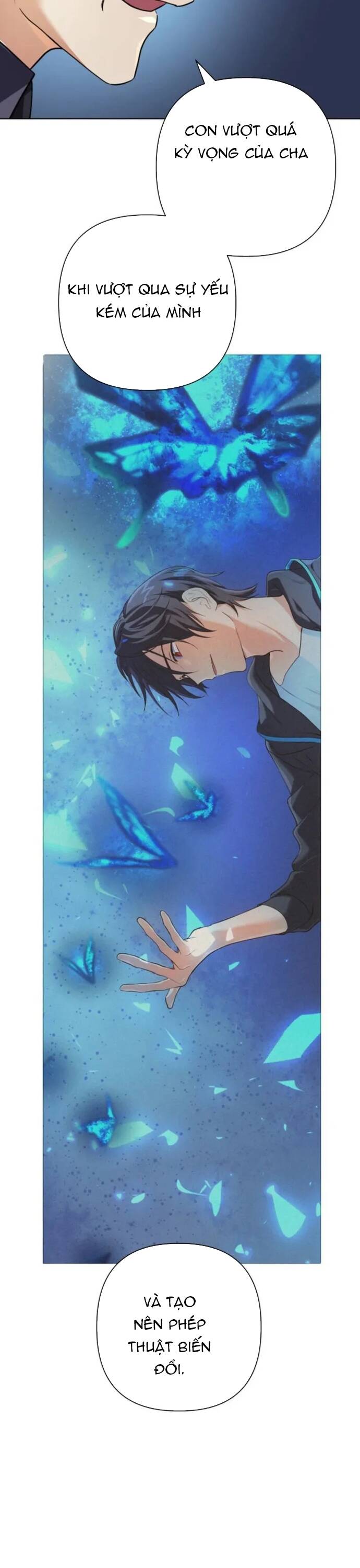 Sự Trở Lại Của Đại Pháp Sư Huyền Thoại - Chapter 15 - Page 9