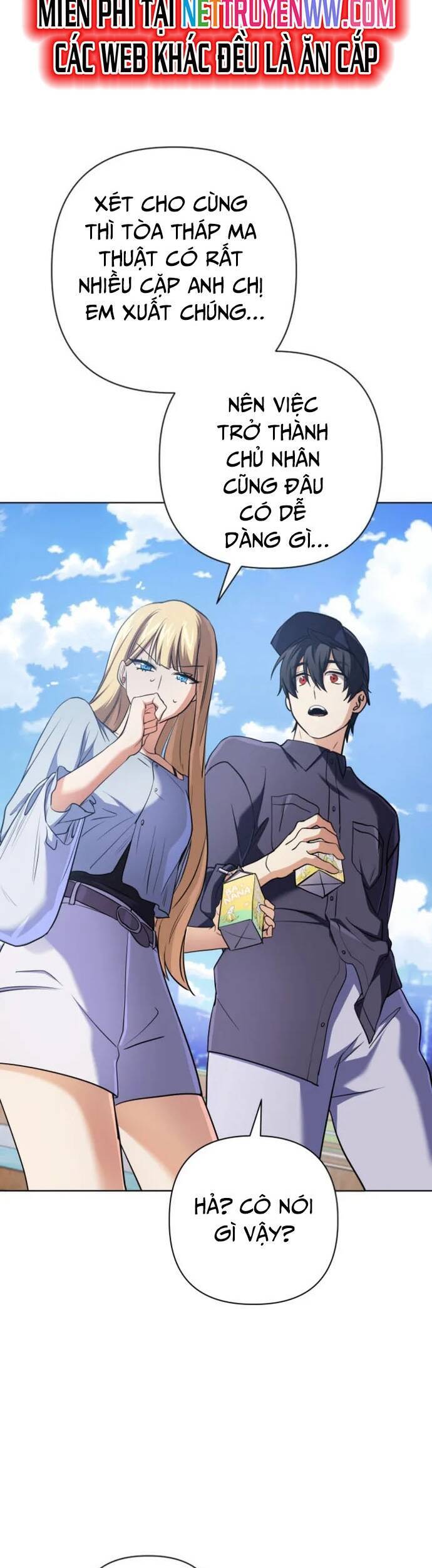 Sự Trở Lại Của Đại Pháp Sư Huyền Thoại - Chapter 16 - Page 14