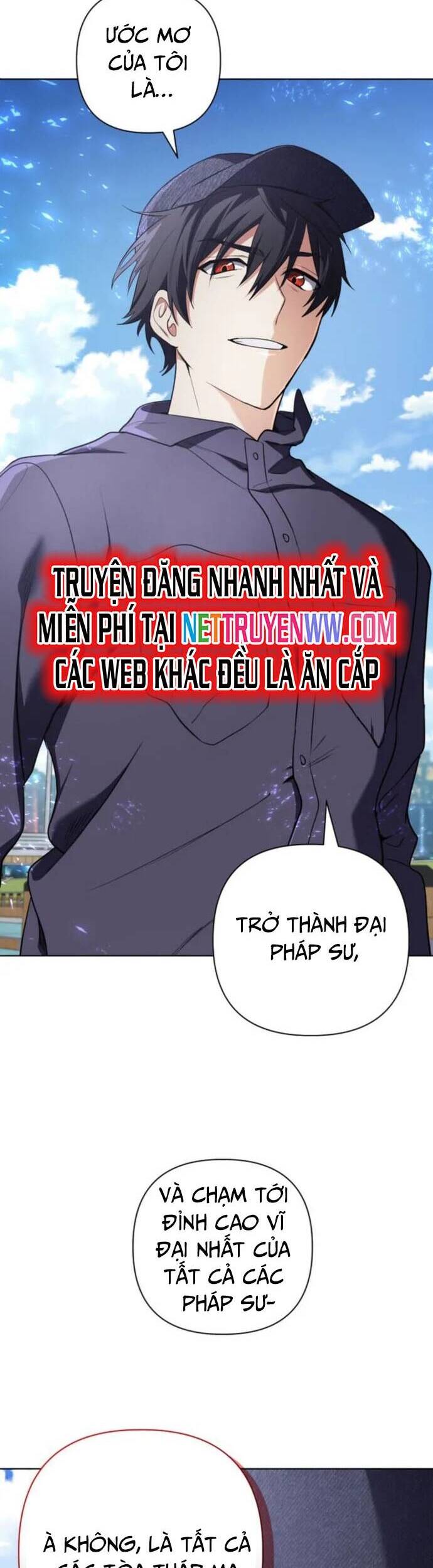 Sự Trở Lại Của Đại Pháp Sư Huyền Thoại - Chapter 16 - Page 15