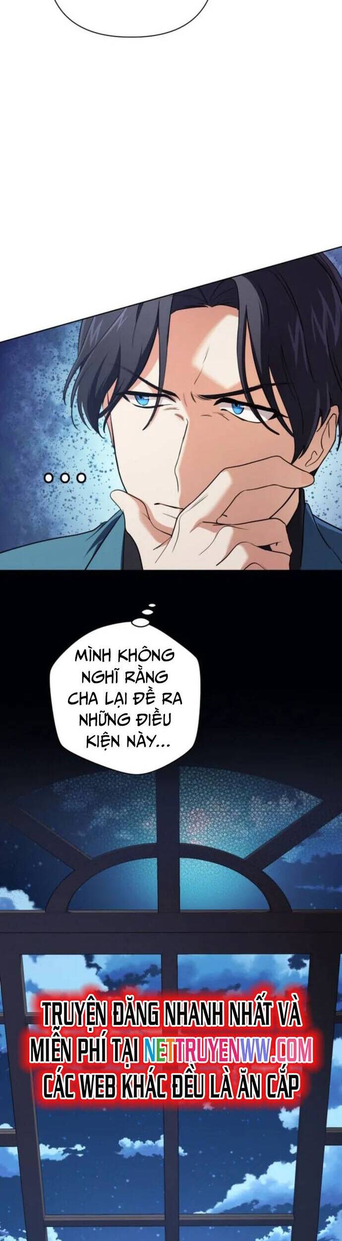 Sự Trở Lại Của Đại Pháp Sư Huyền Thoại - Chapter 16 - Page 21