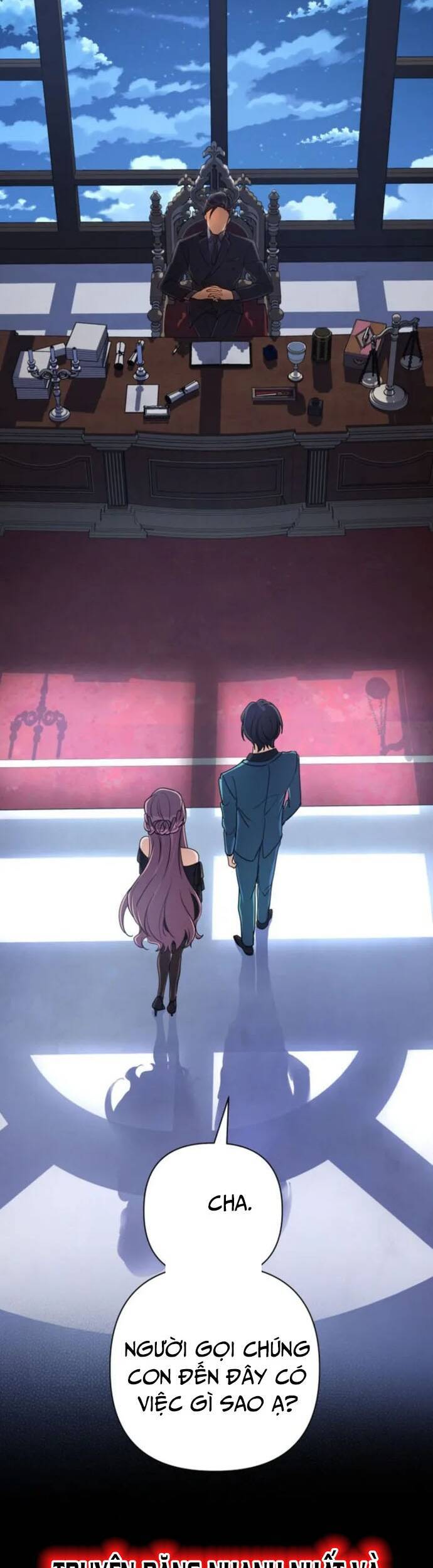 Sự Trở Lại Của Đại Pháp Sư Huyền Thoại - Chapter 16 - Page 22