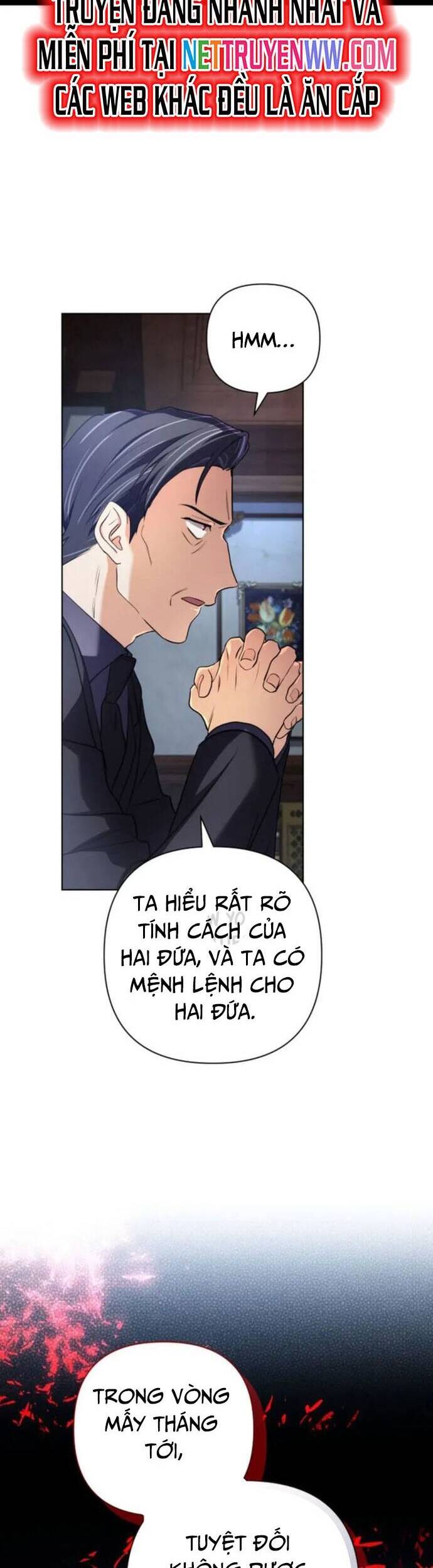 Sự Trở Lại Của Đại Pháp Sư Huyền Thoại - Chapter 16 - Page 23