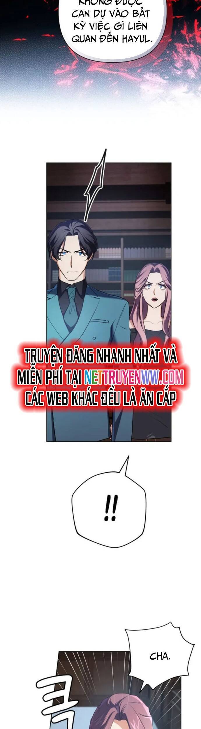 Sự Trở Lại Của Đại Pháp Sư Huyền Thoại - Chapter 16 - Page 24