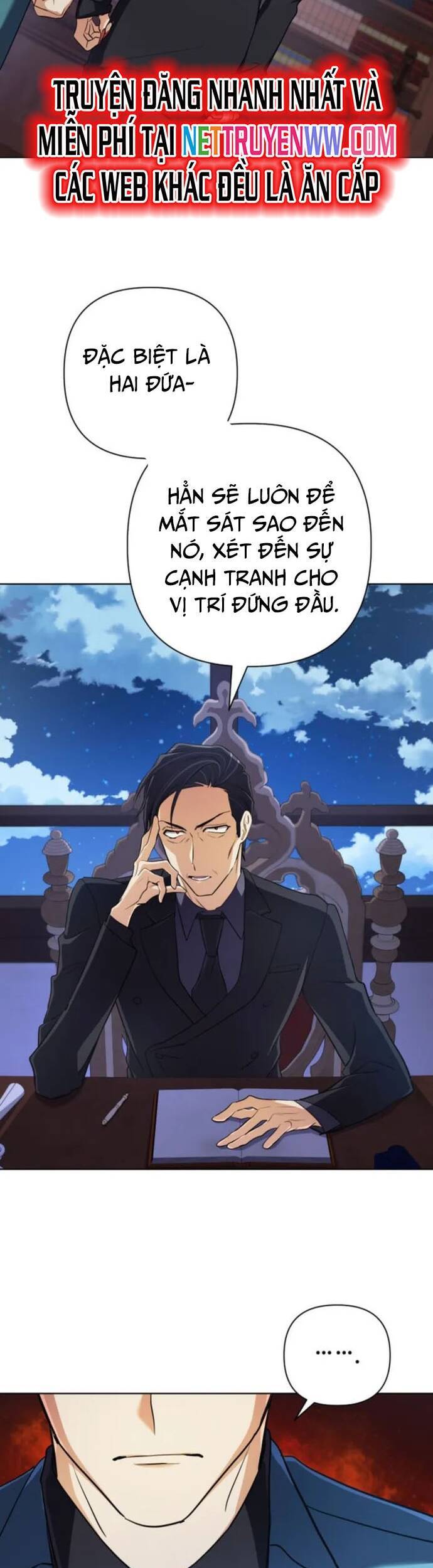 Sự Trở Lại Của Đại Pháp Sư Huyền Thoại - Chapter 16 - Page 28