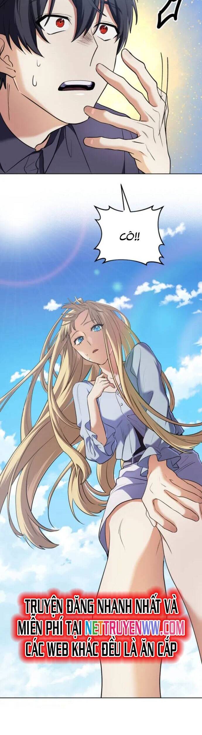 Sự Trở Lại Của Đại Pháp Sư Huyền Thoại - Chapter 16 - Page 3