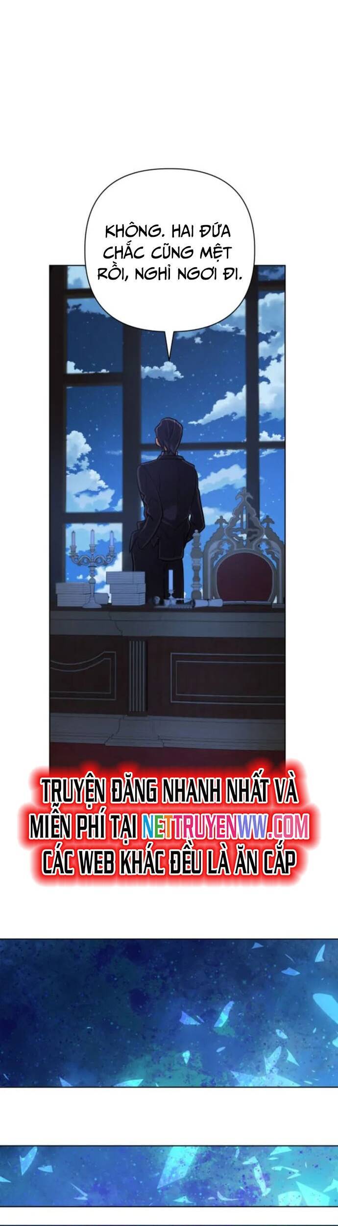 Sự Trở Lại Của Đại Pháp Sư Huyền Thoại - Chapter 16 - Page 30