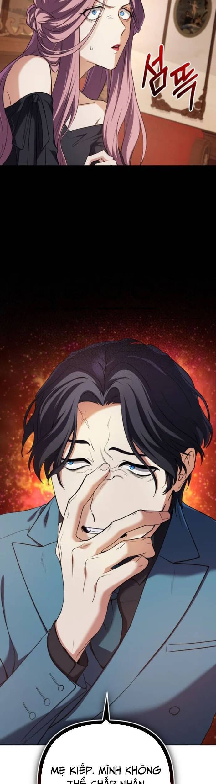 Sự Trở Lại Của Đại Pháp Sư Huyền Thoại - Chapter 16 - Page 32