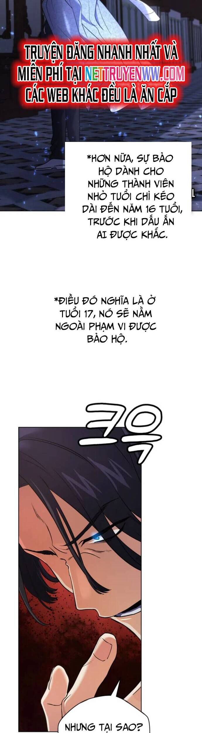 Sự Trở Lại Của Đại Pháp Sư Huyền Thoại - Chapter 16 - Page 35