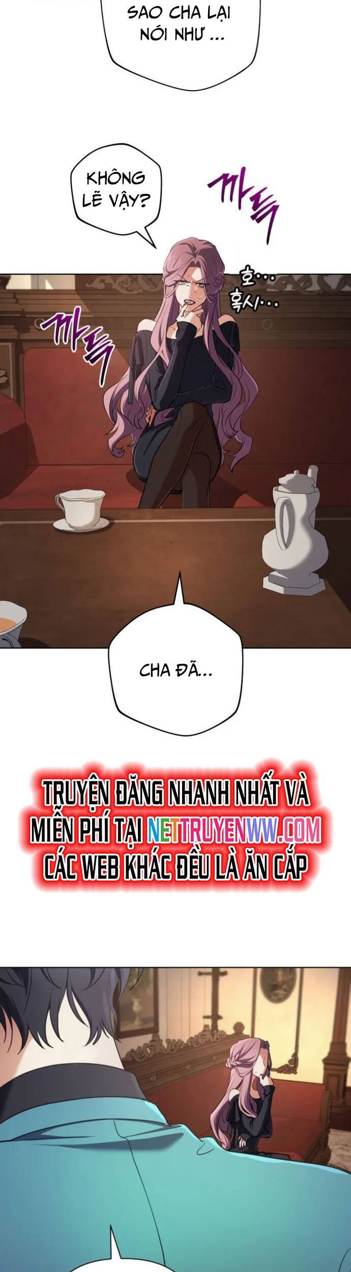 Sự Trở Lại Của Đại Pháp Sư Huyền Thoại - Chapter 16 - Page 36