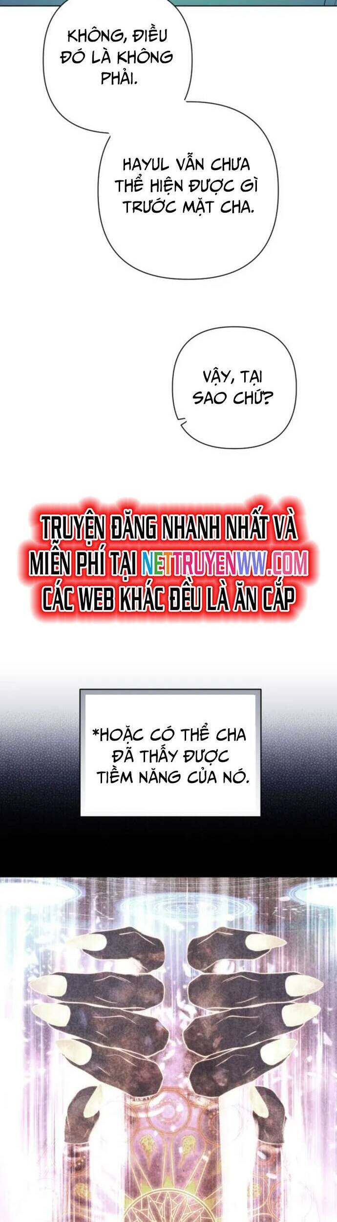 Sự Trở Lại Của Đại Pháp Sư Huyền Thoại - Chapter 16 - Page 37