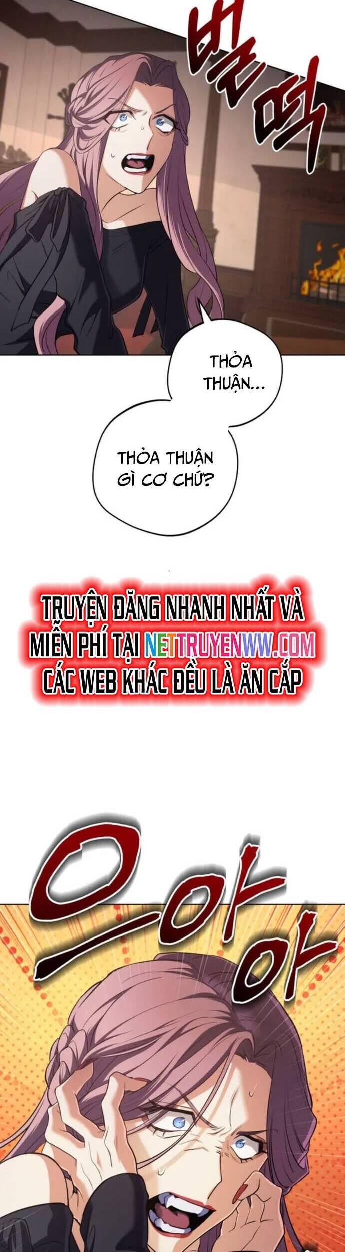 Sự Trở Lại Của Đại Pháp Sư Huyền Thoại - Chapter 16 - Page 39