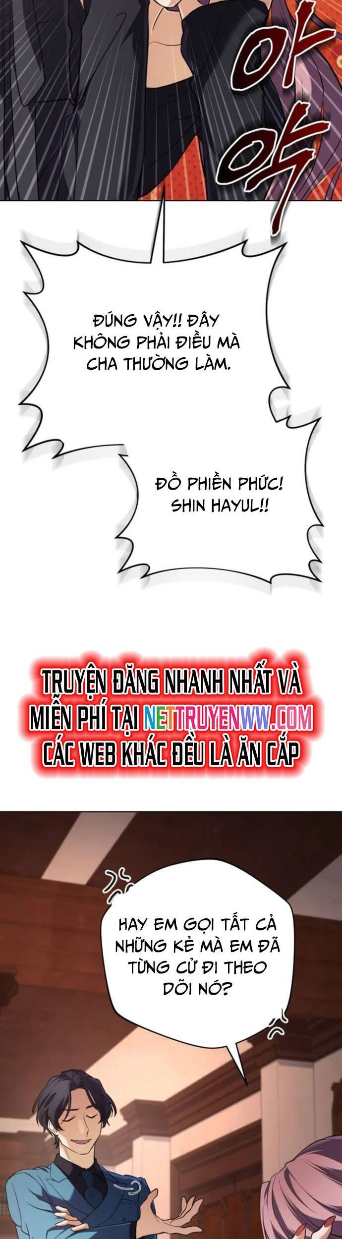 Sự Trở Lại Của Đại Pháp Sư Huyền Thoại - Chapter 16 - Page 40
