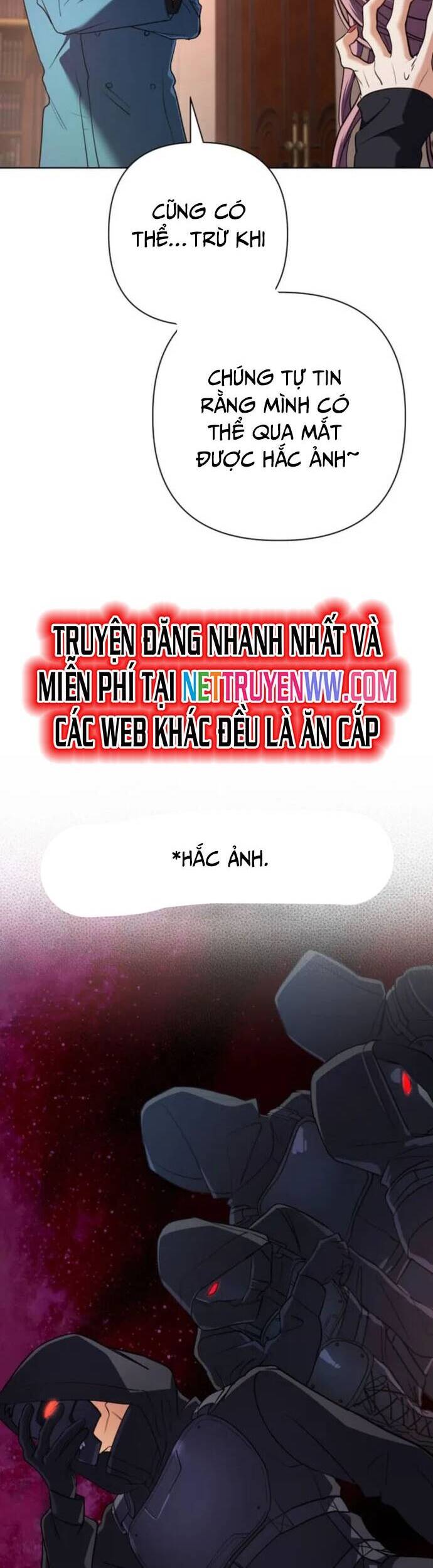 Sự Trở Lại Của Đại Pháp Sư Huyền Thoại - Chapter 16 - Page 41