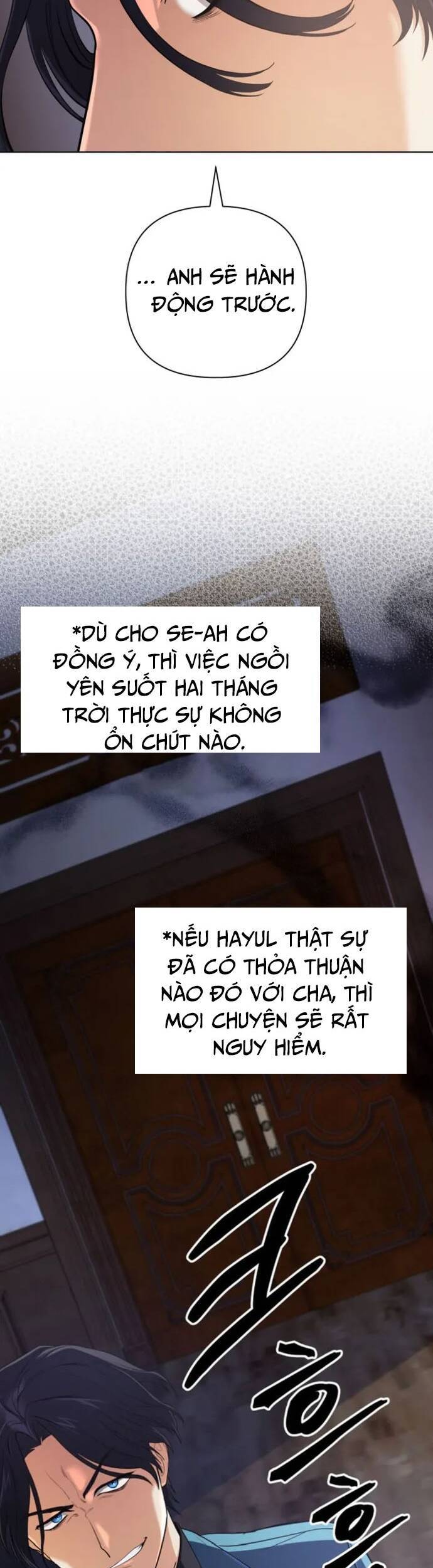 Sự Trở Lại Của Đại Pháp Sư Huyền Thoại - Chapter 16 - Page 44