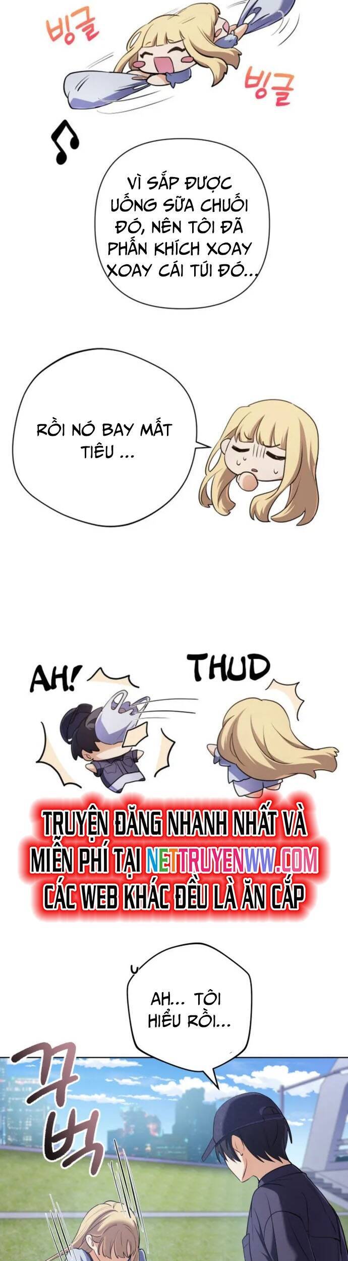 Sự Trở Lại Của Đại Pháp Sư Huyền Thoại - Chapter 16 - Page 6