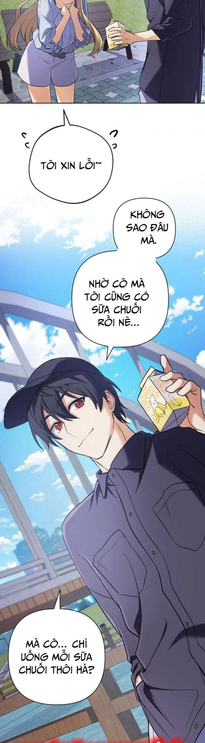 Sự Trở Lại Của Đại Pháp Sư Huyền Thoại - Chapter 16 - Page 7