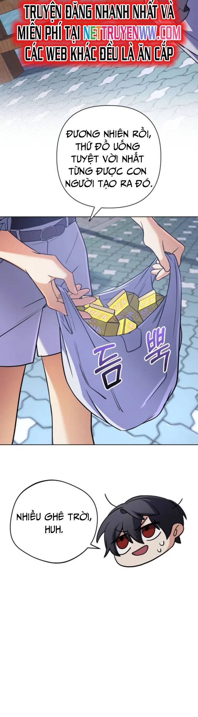 Sự Trở Lại Của Đại Pháp Sư Huyền Thoại - Chapter 16 - Page 8