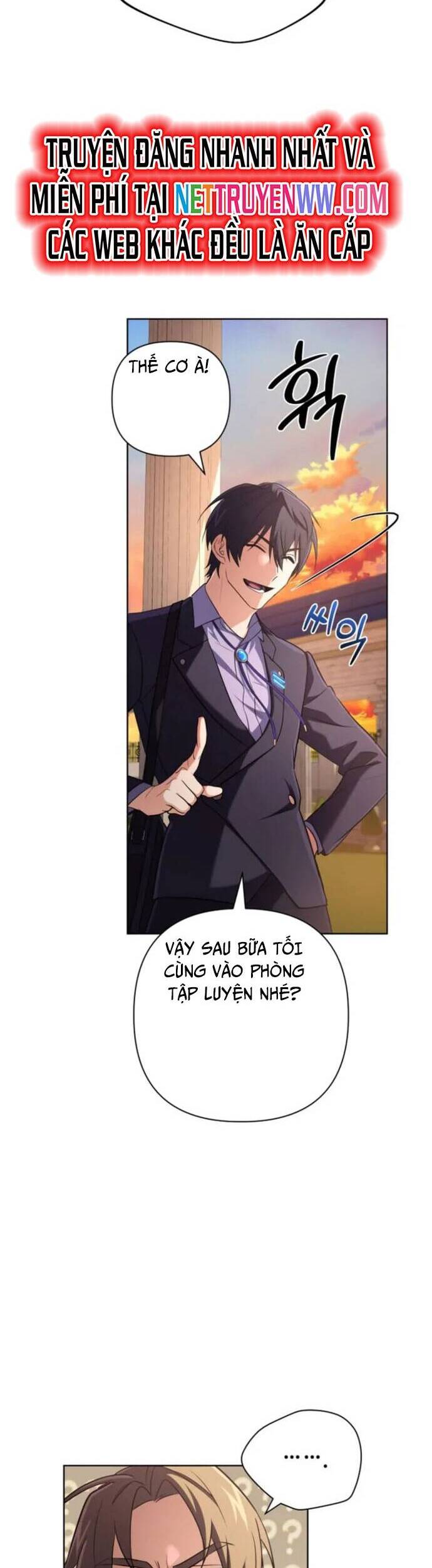 Sự Trở Lại Của Đại Pháp Sư Huyền Thoại - Chapter 17 - Page 13