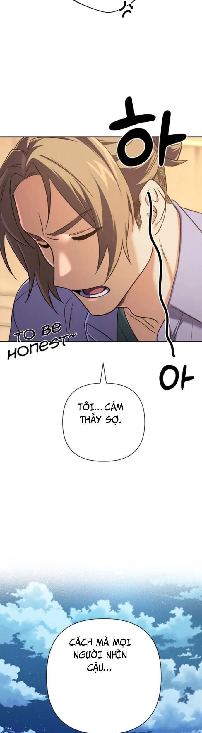 Sự Trở Lại Của Đại Pháp Sư Huyền Thoại - Chapter 17 - Page 16