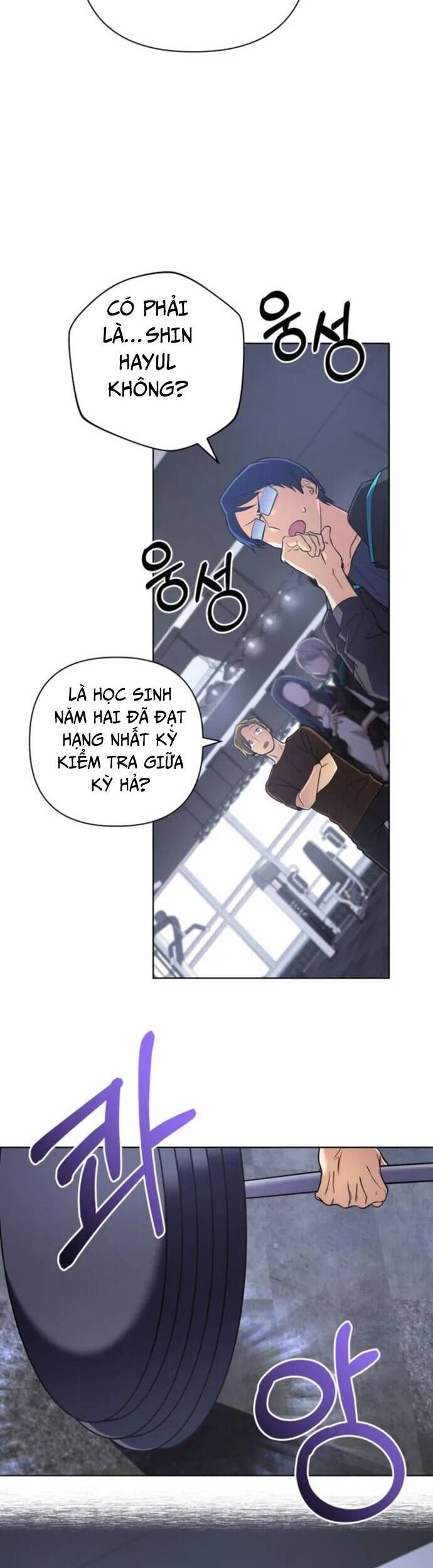 Sự Trở Lại Của Đại Pháp Sư Huyền Thoại - Chapter 17 - Page 19