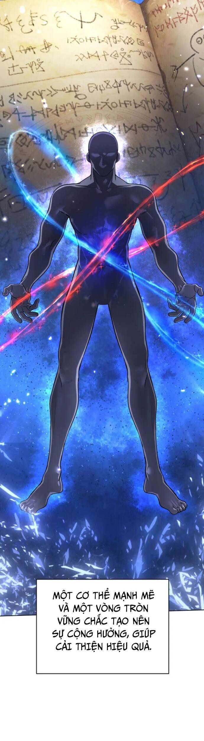 Sự Trở Lại Của Đại Pháp Sư Huyền Thoại - Chapter 17 - Page 22