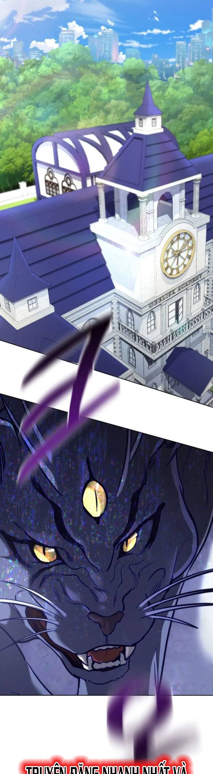 Sự Trở Lại Của Đại Pháp Sư Huyền Thoại - Chapter 17 - Page 24