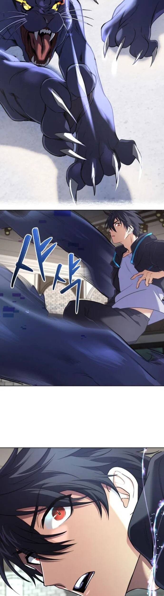 Sự Trở Lại Của Đại Pháp Sư Huyền Thoại - Chapter 17 - Page 26