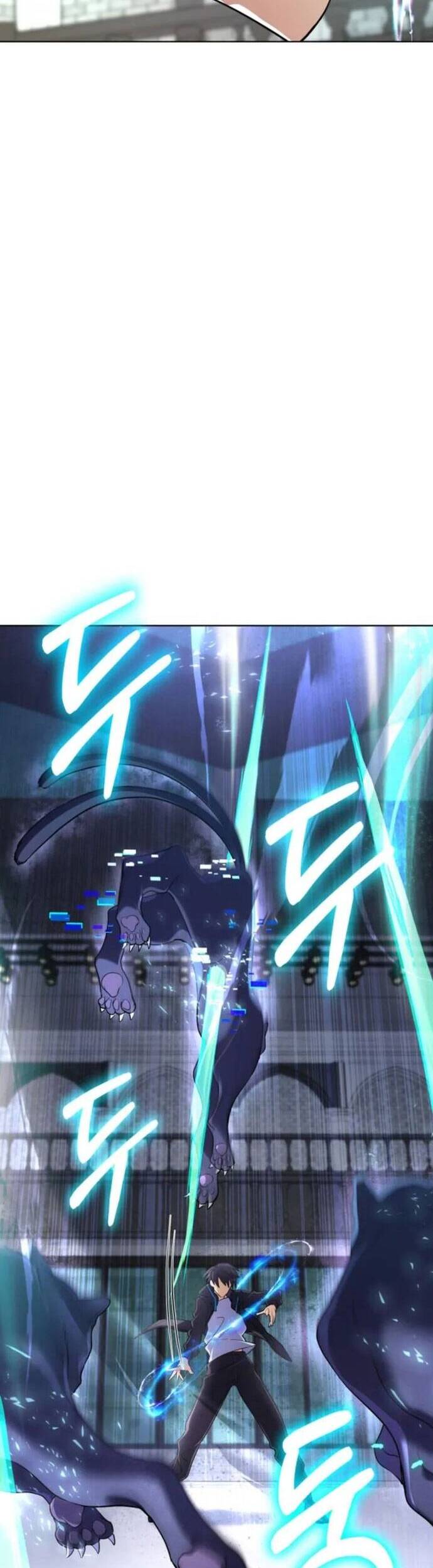 Sự Trở Lại Của Đại Pháp Sư Huyền Thoại - Chapter 17 - Page 27