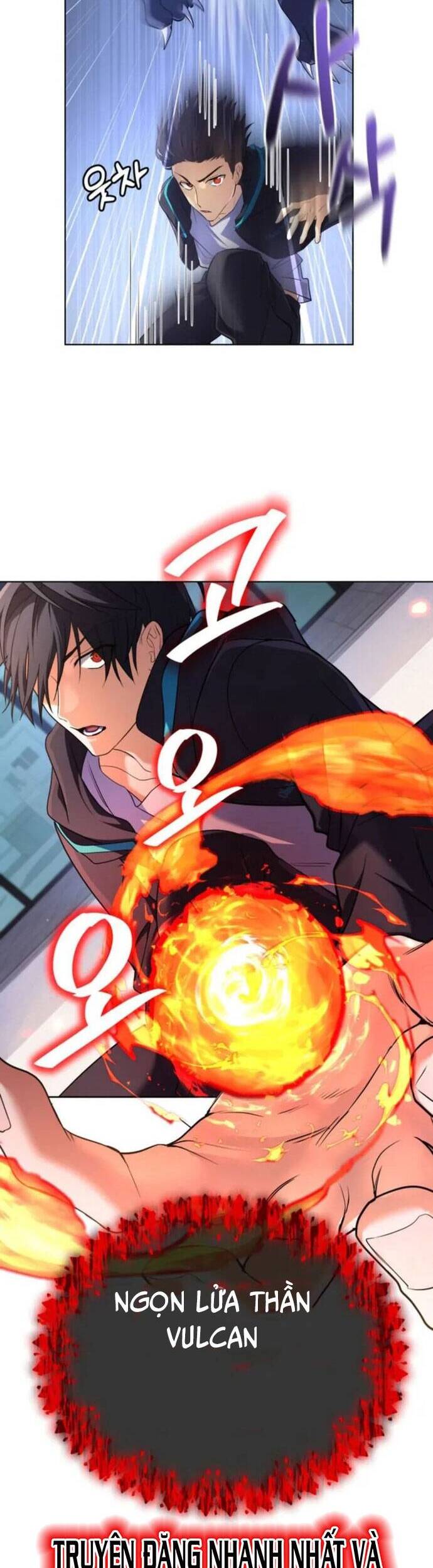 Sự Trở Lại Của Đại Pháp Sư Huyền Thoại - Chapter 17 - Page 29