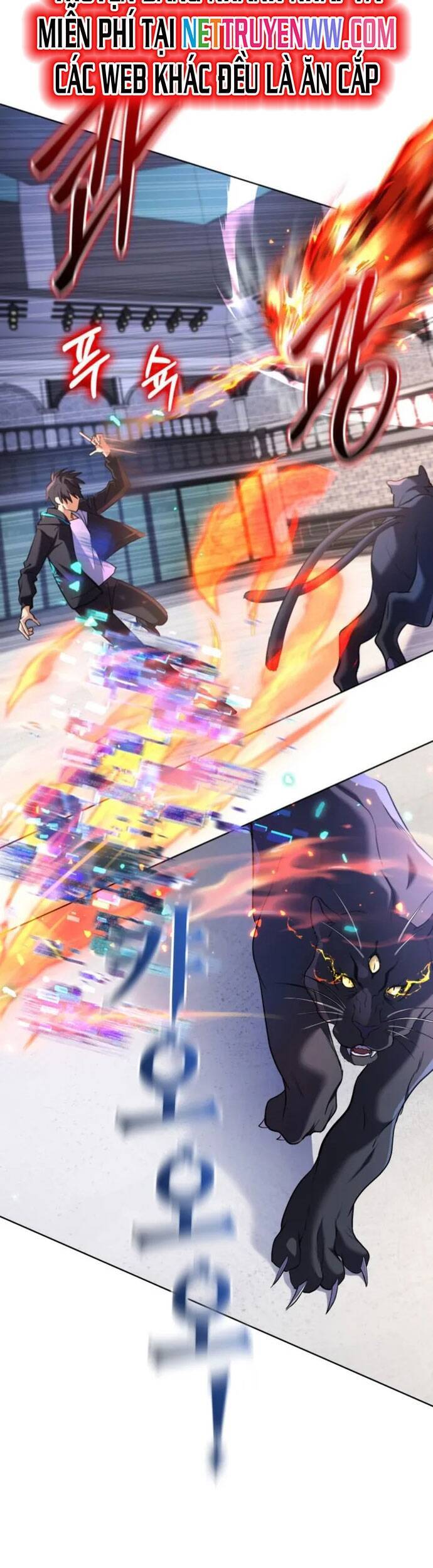 Sự Trở Lại Của Đại Pháp Sư Huyền Thoại - Chapter 17 - Page 30