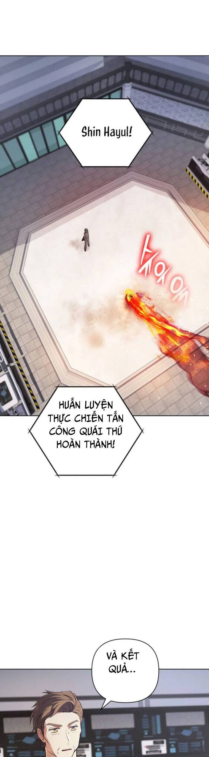 Sự Trở Lại Của Đại Pháp Sư Huyền Thoại - Chapter 17 - Page 31