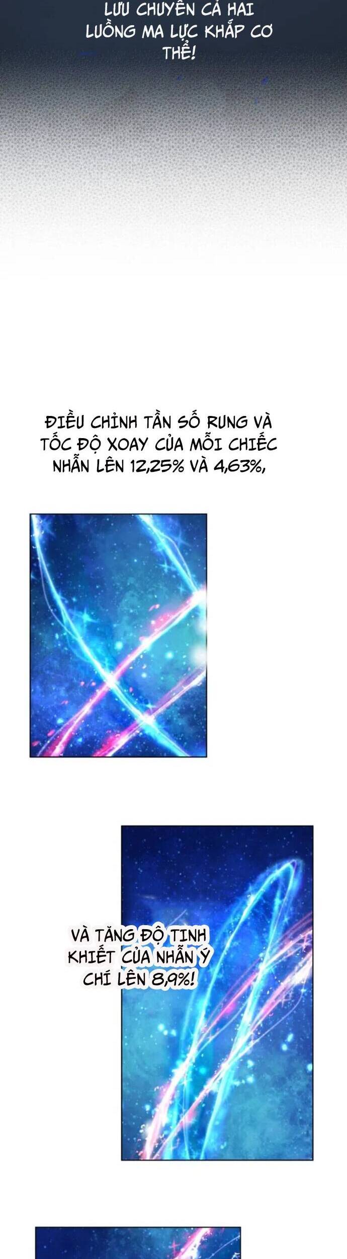 Sự Trở Lại Của Đại Pháp Sư Huyền Thoại - Chapter 17 - Page 37