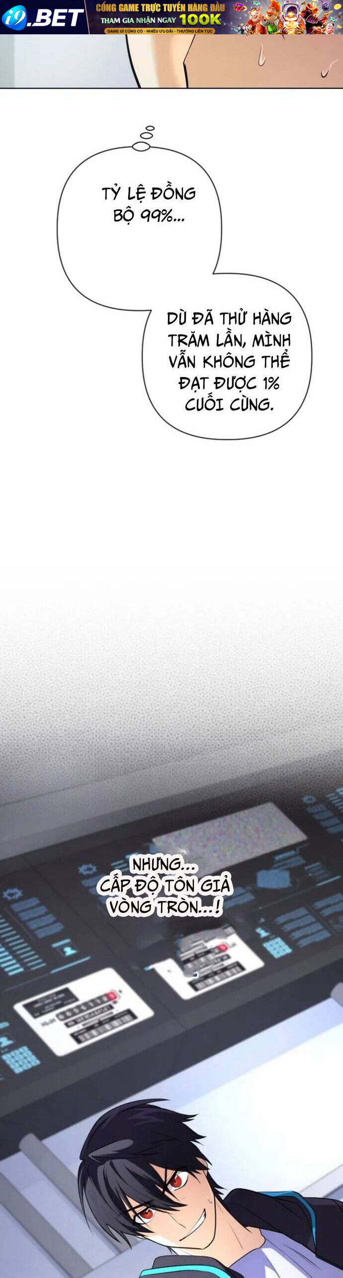 Sự Trở Lại Của Đại Pháp Sư Huyền Thoại - Chapter 17 - Page 39