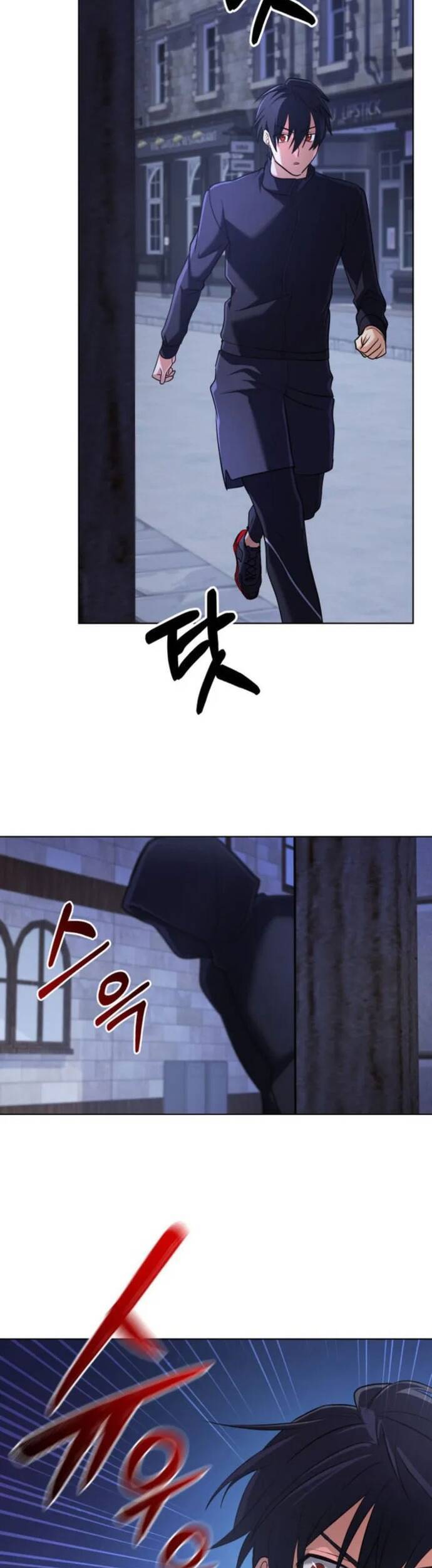 Sự Trở Lại Của Đại Pháp Sư Huyền Thoại - Chapter 17 - Page 42